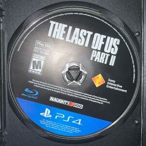 The Last Of Us Part 2